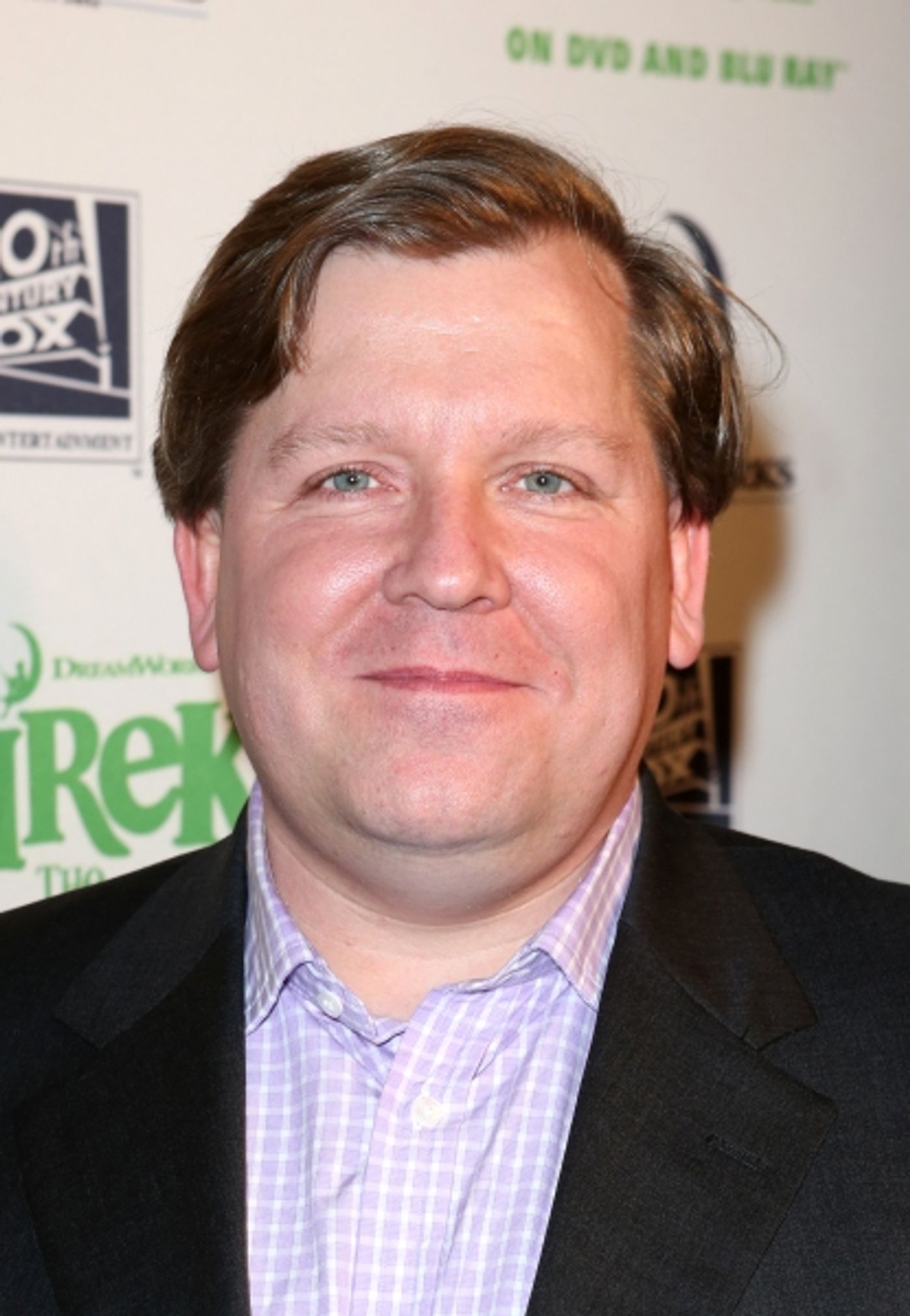 Photo Coverage: On the Red Carpet at the SHREK THE MUSICAL DVD Release Party with Sieber, Foster, Breaker, Tartaglia & More! Image
