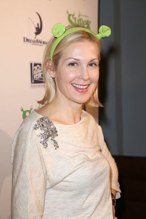 Kelly Rutherford  Photo