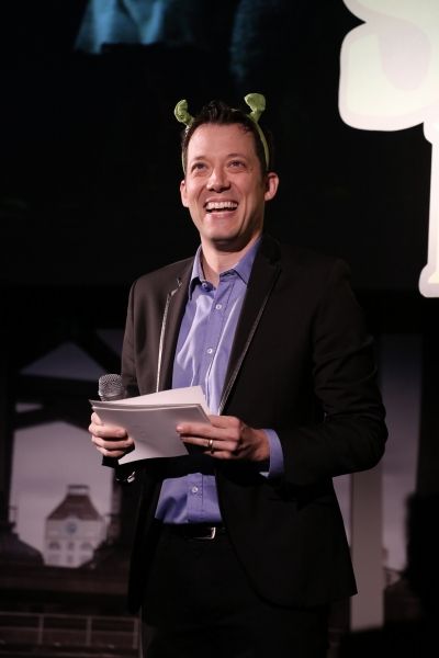 John Tartaglia Photo