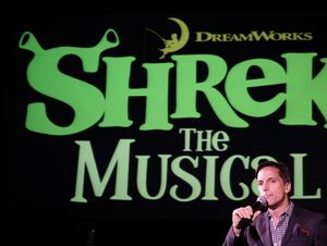 Bill Damaschke @ BroadwayWorld Bill Damaschke Photo