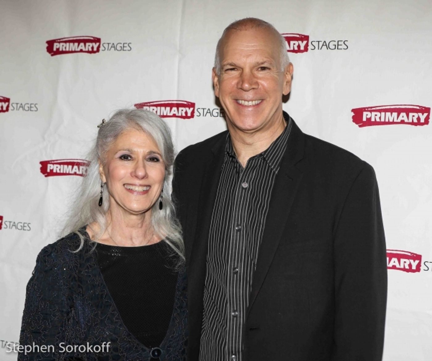 Photo Coverage: Inside Opening Night of Primary Stages' THE MODEL APARTMENT  Image