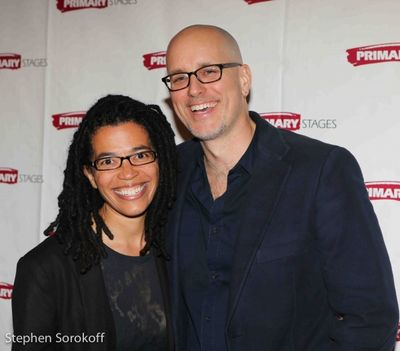 Tanya Barfield & Photo