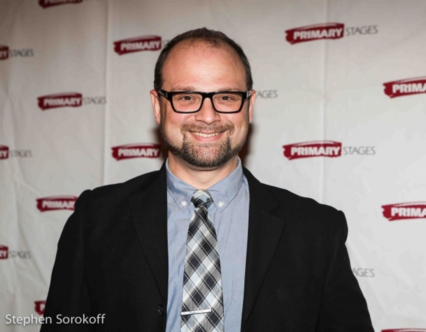 Photo Coverage: Inside Opening Night of Primary Stages' THE MODEL APARTMENT  Image