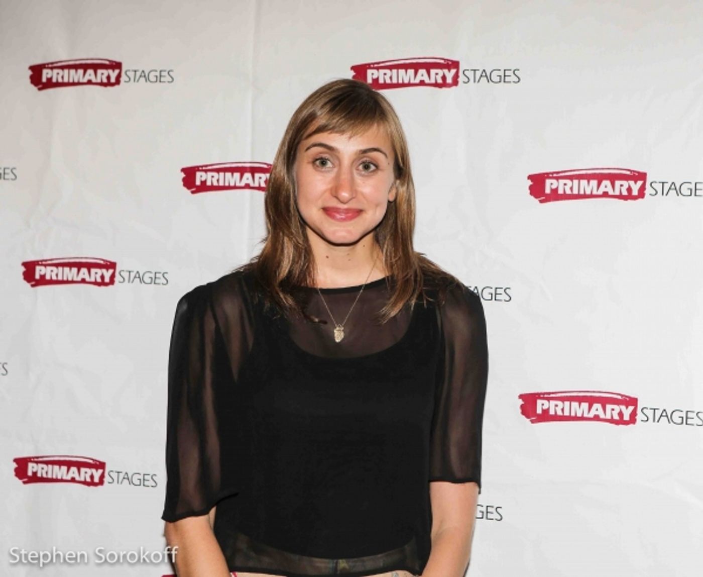 Photo Coverage: Inside Opening Night of Primary Stages' THE MODEL APARTMENT  Image