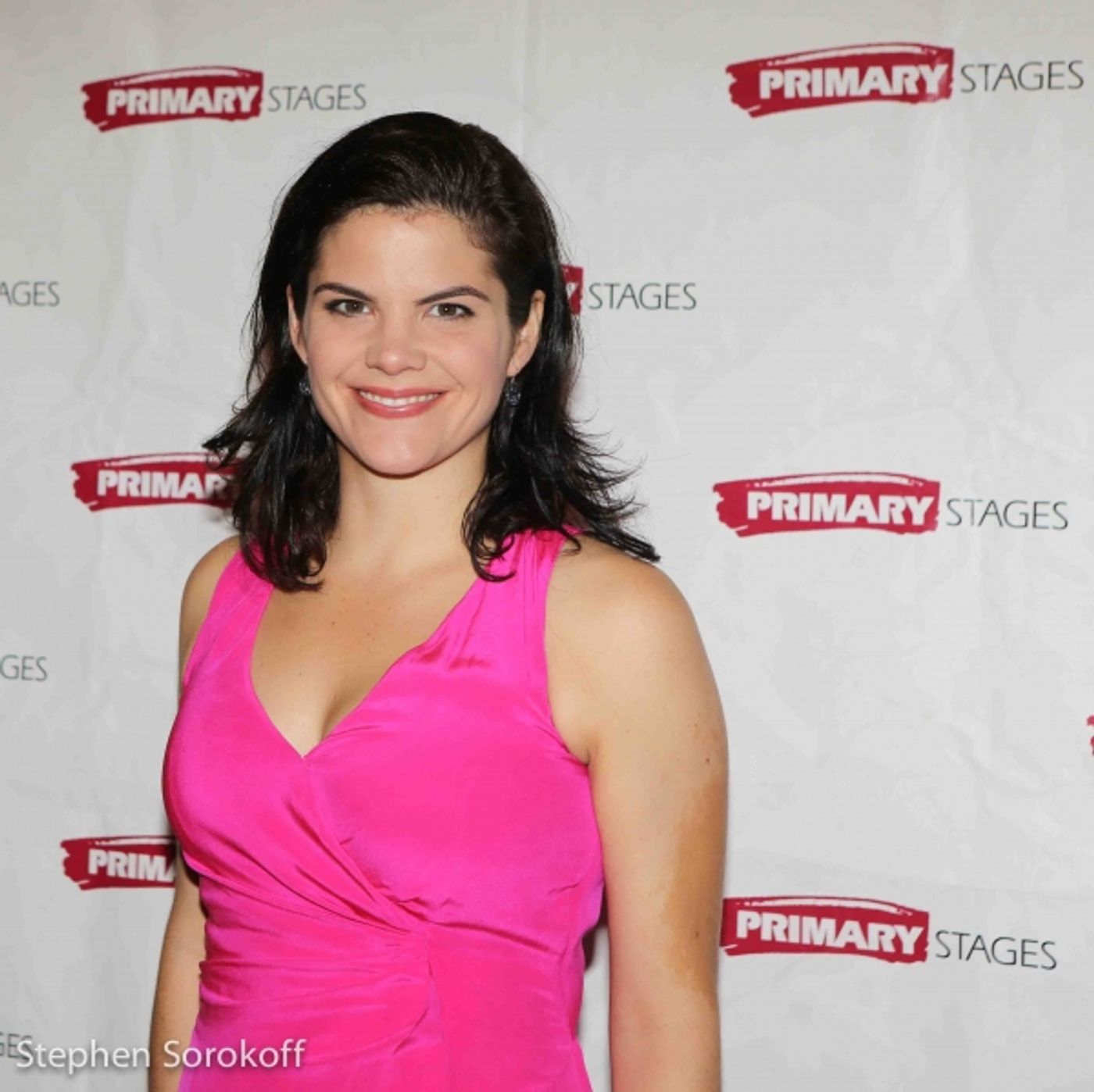 Photo Coverage: Inside Opening Night of Primary Stages' THE MODEL APARTMENT  Image