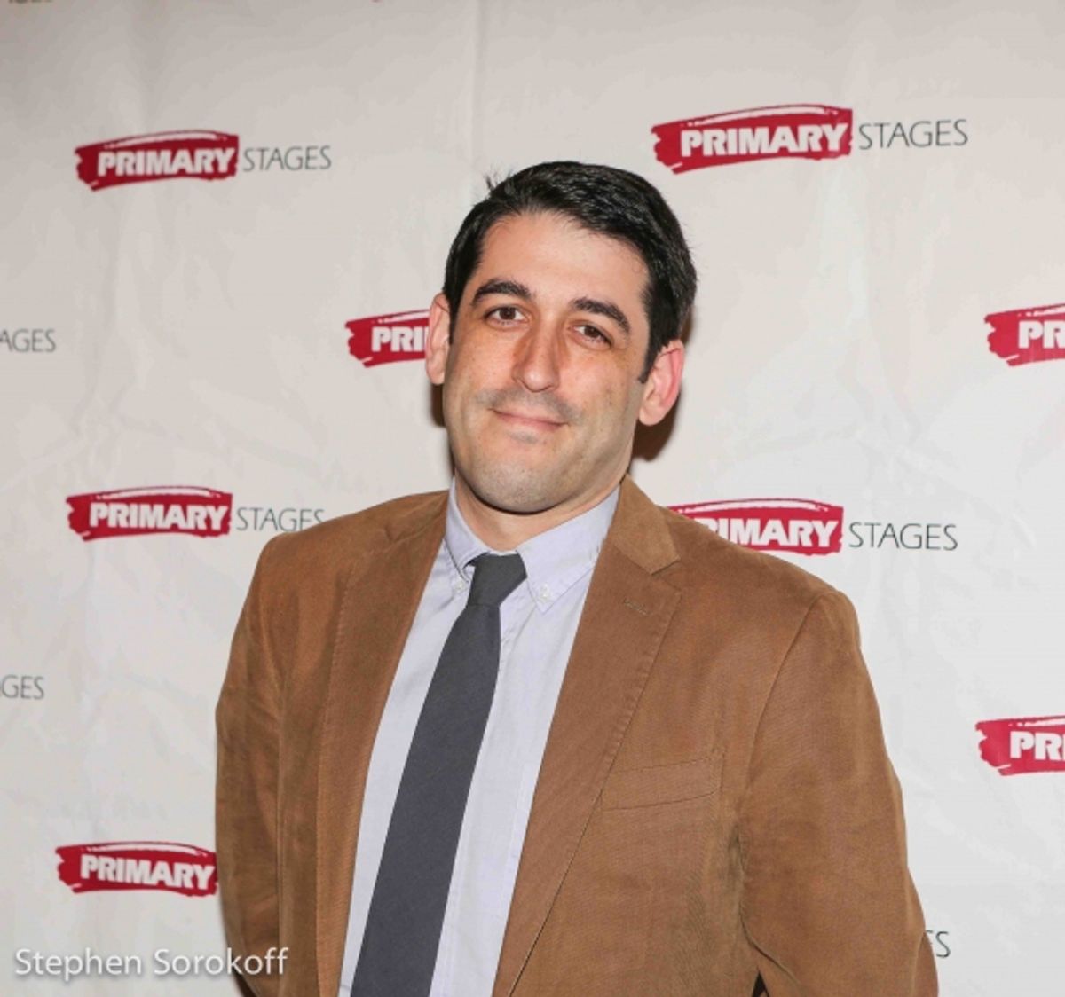Evan Cabnet, Director at 