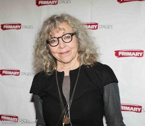 Kathryn Grody @ BroadwayWorld Kathryn Grody Photo