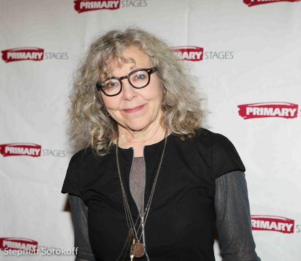 Kathryn Grody Photo