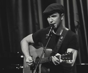 Richard Fleeshman @ BroadwayWorld Richard Fleeshman Photo