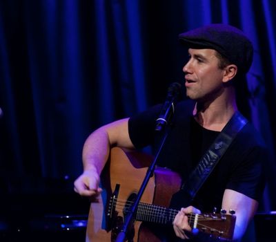 Richard Fleeshman Photo
