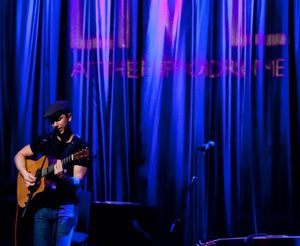 Richard Fleeshman @ BroadwayWorld Richard Fleeshman Photo