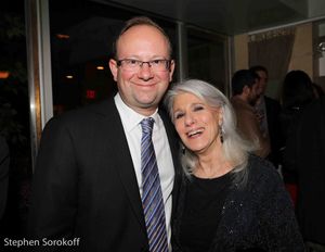 Andrew Leynse Artistic Director @ BroadwayWorld Andrew Leynse Artistic Director Photo