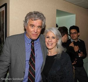 Casey Childs, Executive Director & Jamie deRoy Producing Partner @ BroadwayWorld Casey Childs, Executive Director & Jamie deRoy Producing Partner Photo