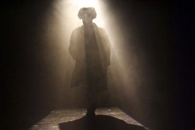 Adam Paolozza Photo