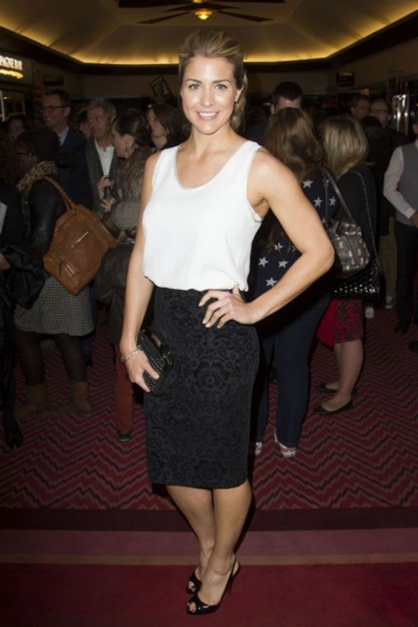 Gemma Atkinson Photo