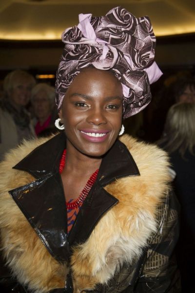 Shingai Shoniwa  Photo