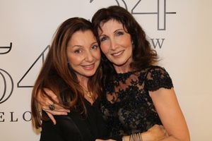 Donna Murphy, Joanna Gleason @ BroadwayWorld Donna Murphy, Joanna Gleason Photo