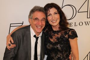 Chip Zien, Joanna Gleason @ BroadwayWorld Chip Zien, Joanna Gleason Photo