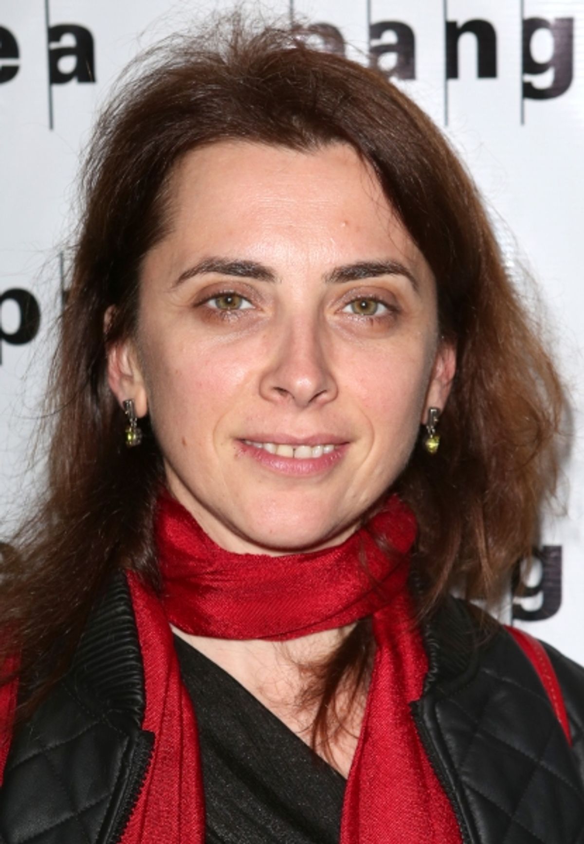 Director Tea Alagic at 