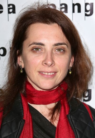 Director Tea Alagic Photo