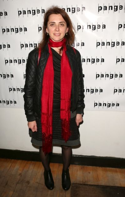 Director Tea Alagic  Photo