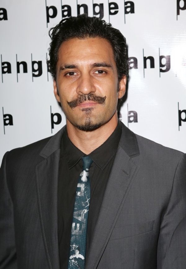 Dion Mucciacito  Photo