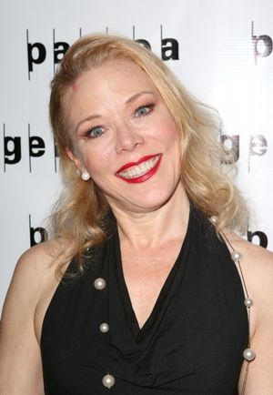 Kathryn Meisle Photo