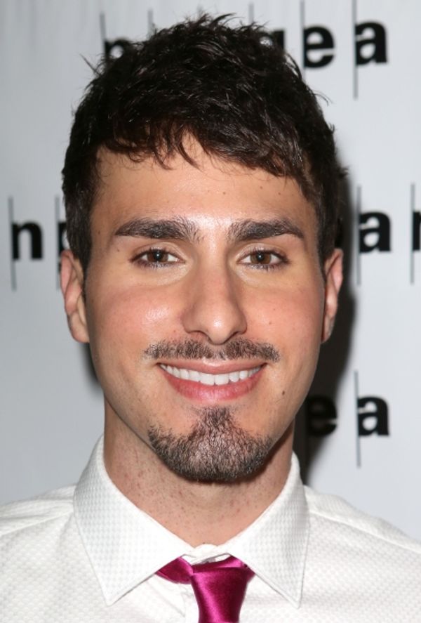 Anthony Michael Martinez  Photo
