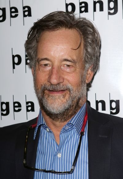 John Rothman  Photo