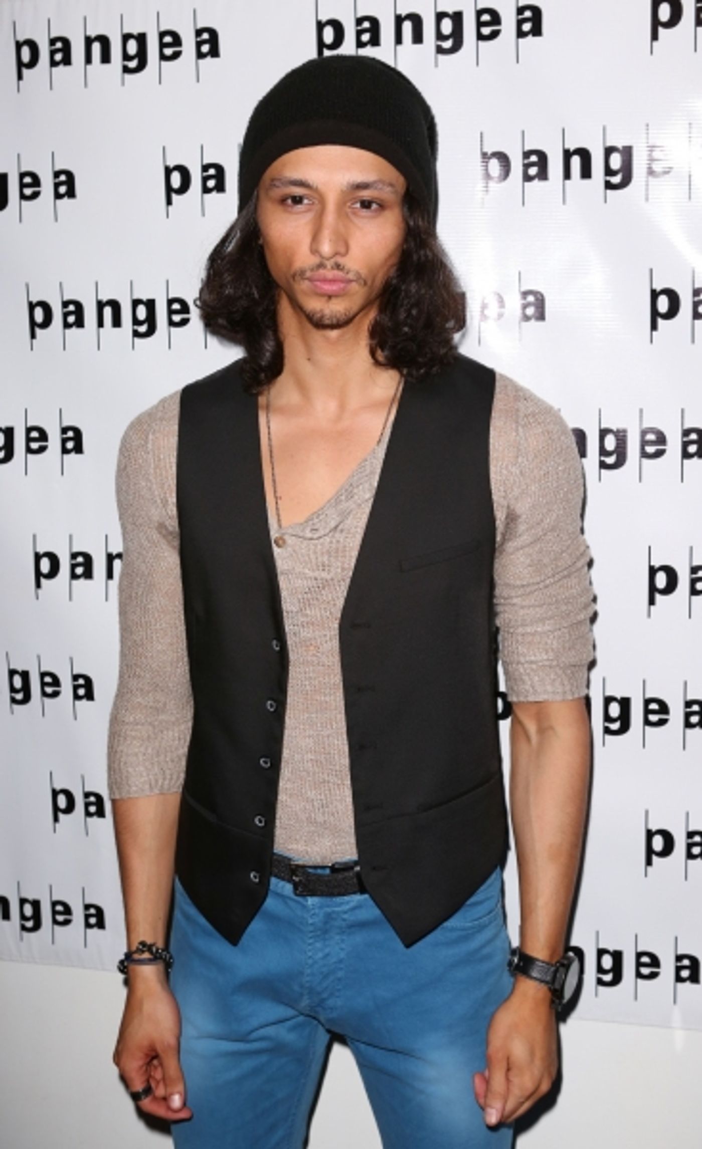 Photo Coverage: Inside Opening Night of CSC's ROMEO & JULIET  Image