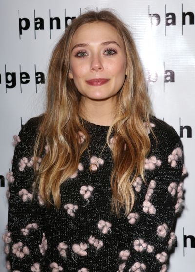 Elizabeth Olsen  Photo