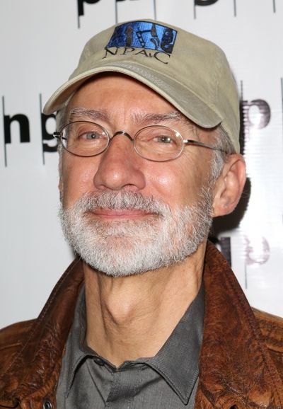 David Garrison  Photo