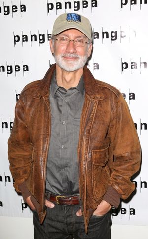 David Garrison  Photo