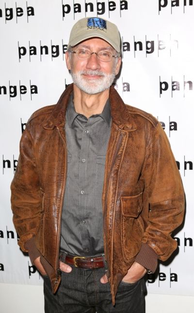 David Garrison  Photo