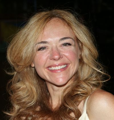 Rachel Bay Jones  Photo