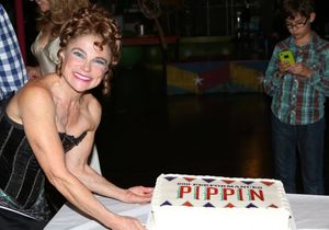 Tovah Feldshuh  Photo