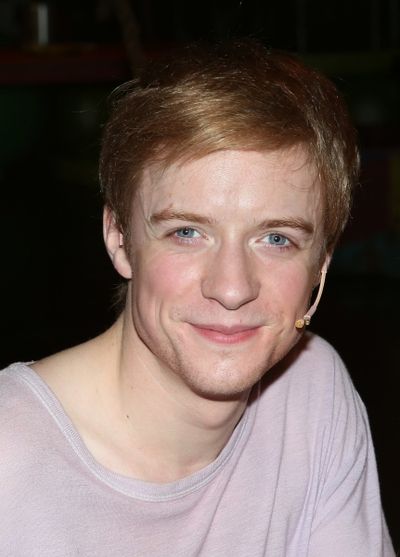 Matthew James Thomas  Photo