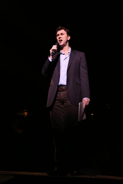 Director /Choreographer Warren Carlyle Photo