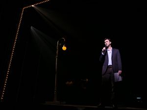 Director /Choreographer Warren Carlyle @ BroadwayWorld Director /Choreographer Warren Carlyle Photo