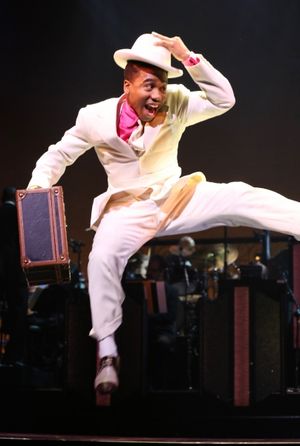 Virgil ''Lil O'' Gadson   Photo