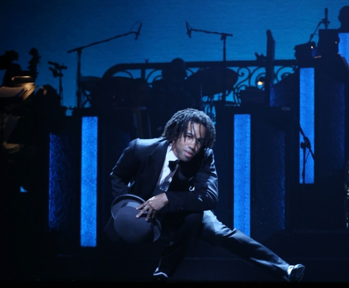 Julius ''iGlide'' Chisolm   at 