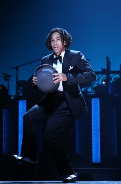 Julius ''iGlide'' Chisolm   Photo