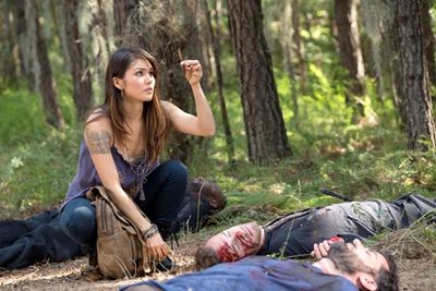 The Originals -- ''Sinners and Saints'' -- Image Number: OR105a_0101.jpg ÃƒÂ¢Ã¯ Photo