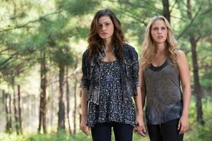 The Originals -- ''Sinners and Saints'' -- Image Number: OR105a_0118.jpg -- Pictured  Photo