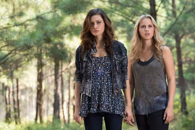 The Originals -- ''Sinners and Saints'' -- Image Number: OR105a_0118.jpg -- Pictured  Photo