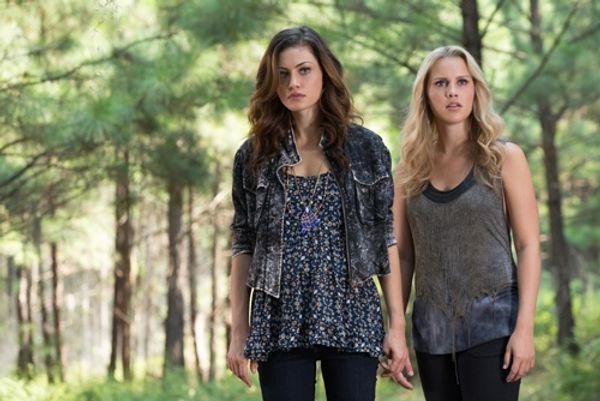 The Originals -- ''Sinners and Saints'' -- Image Number: OR105a_0118.jpg -- Pictured  Photo