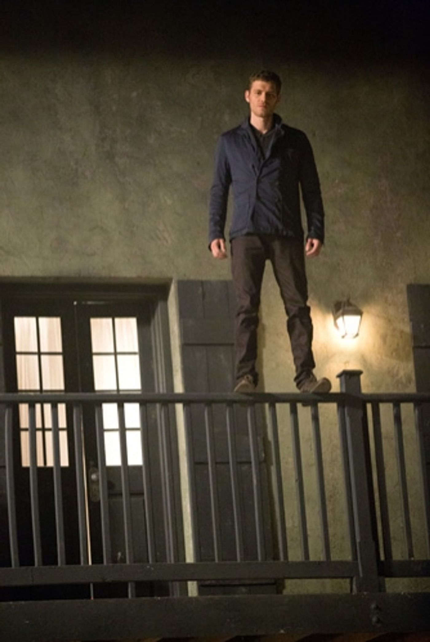 Photo Flash: THE ORIGINALS' 'Sinners and Saints,' Airing 10/29  Image