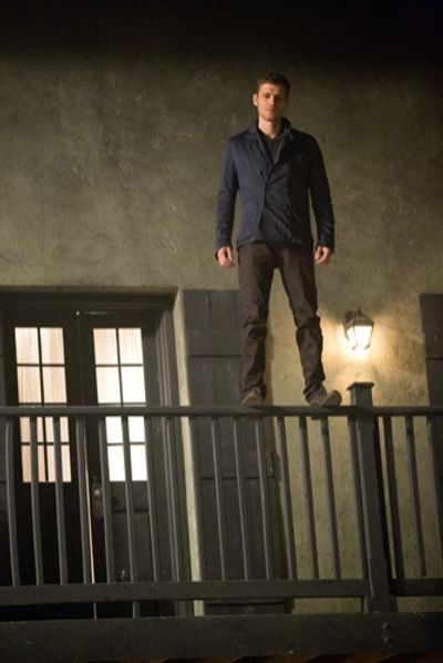 The Originals -- ''Sinners and Saints'' -- Image Number: OR105a_0347.jpg -- Pictured: Photo