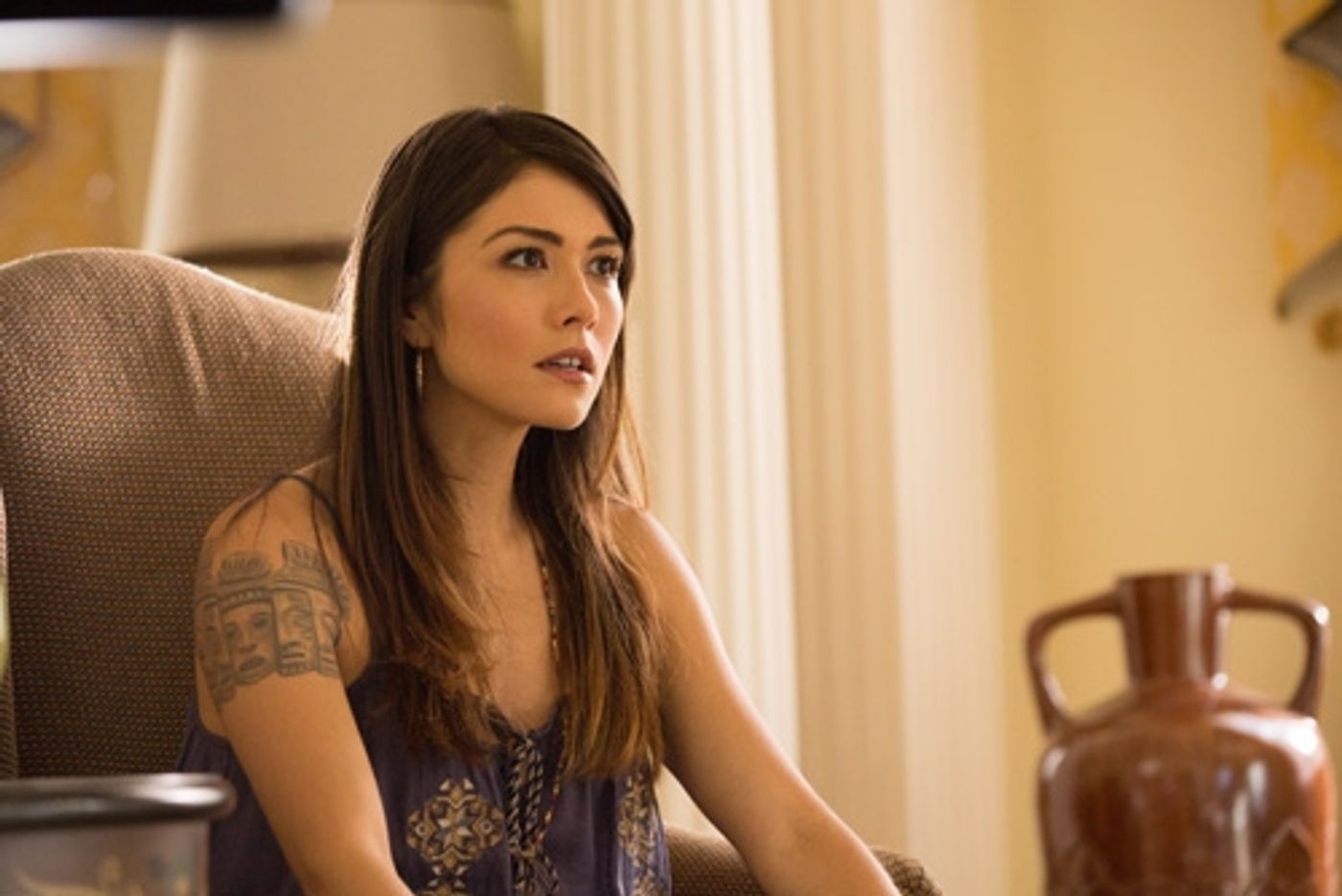 Photo Flash: THE ORIGINALS' 'Sinners and Saints,' Airing 10/29  Image