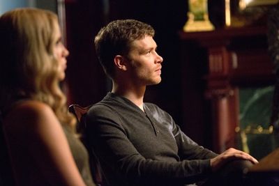 The Originals -- ''Sinners and Saints'' -- Image Number: OR105b_0332.jpg -- Pictured  Photo